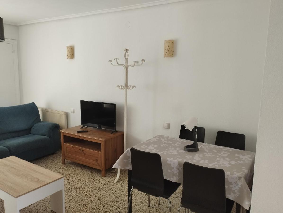 Apartamento Vicsus Ajo Exterior photo