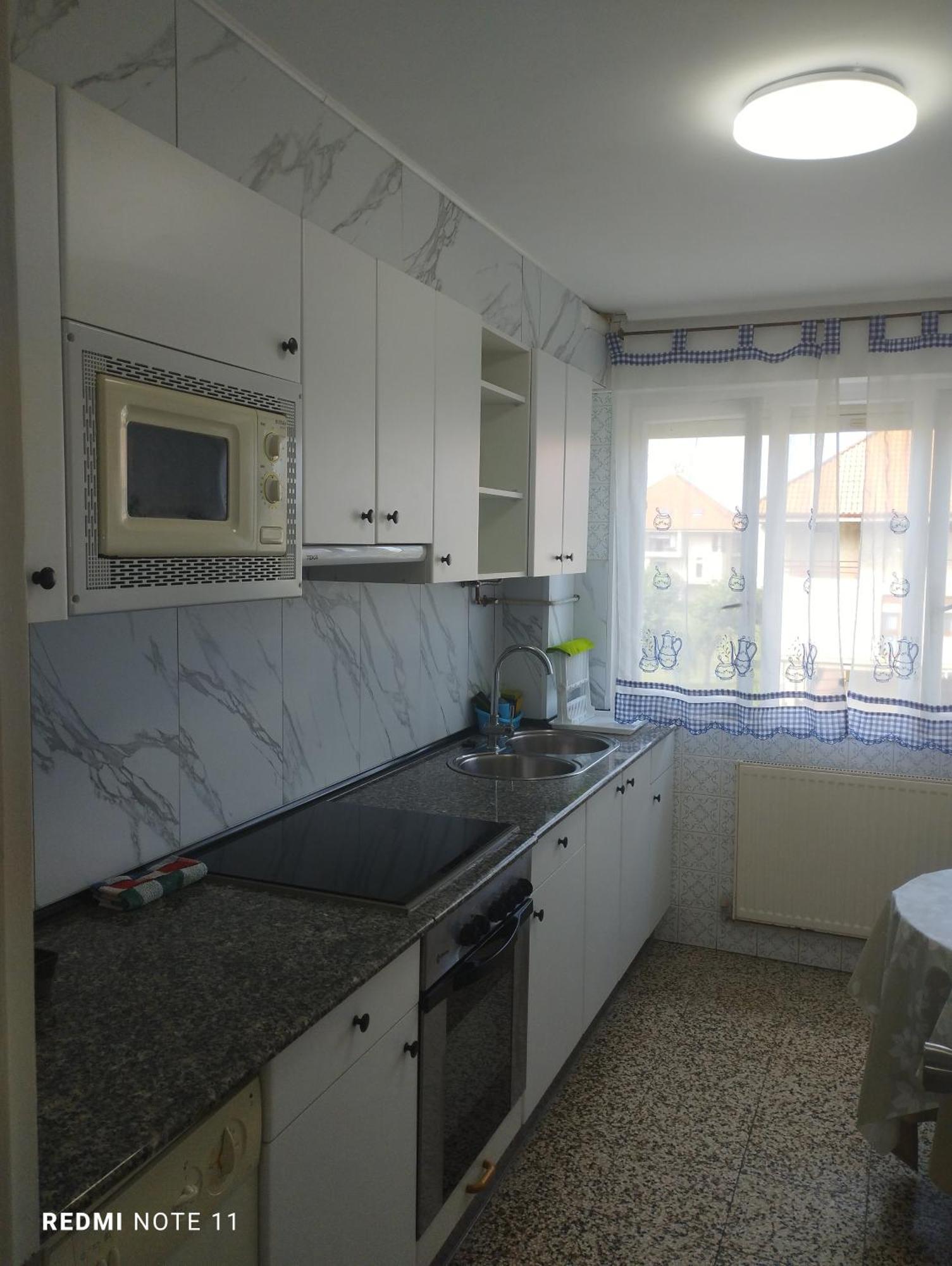 Apartamento Vicsus Ajo Exterior photo