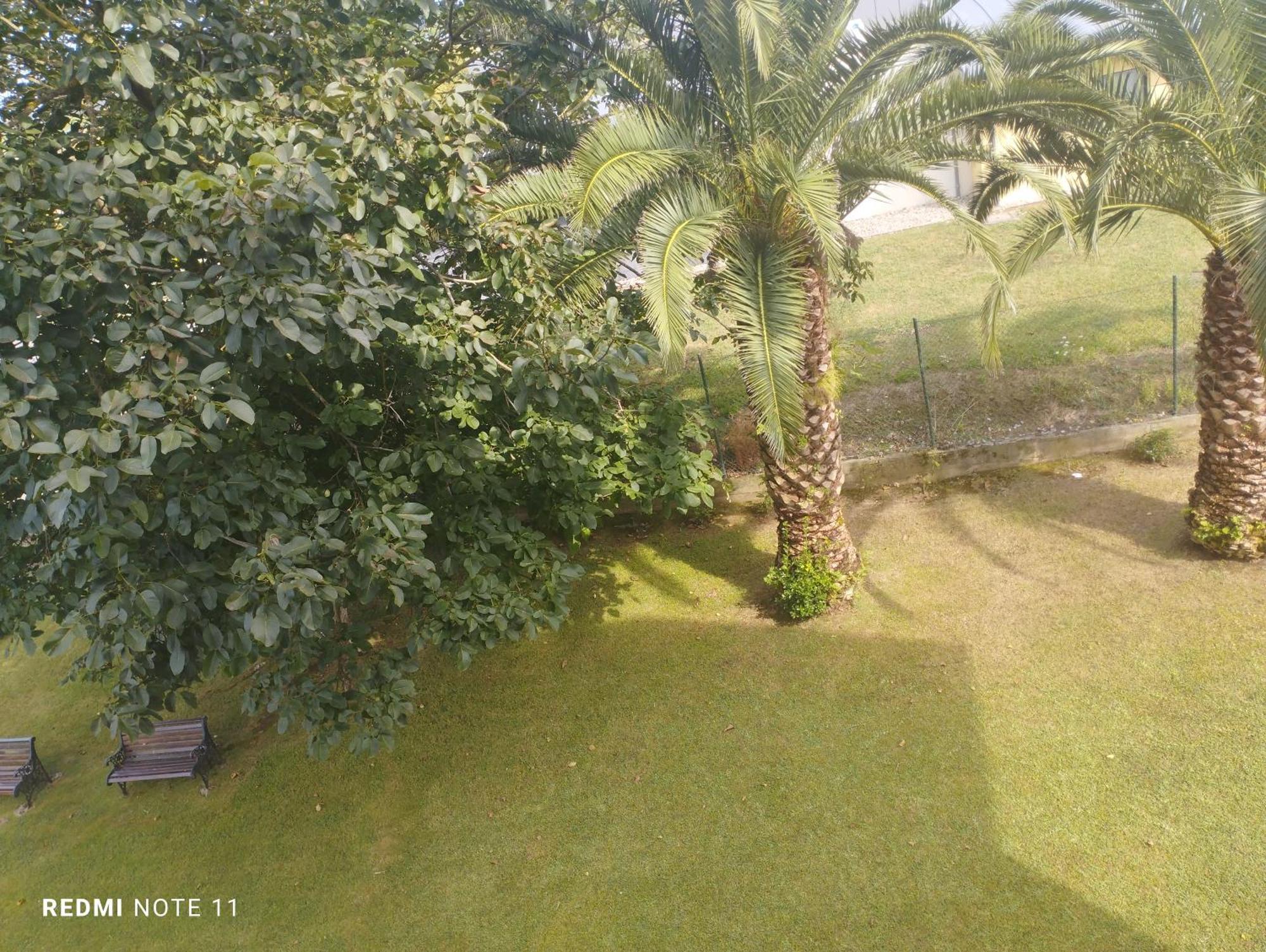 Apartamento Vicsus Ajo Exterior photo